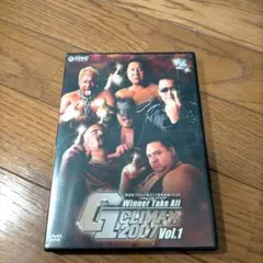 G1 CLIMAX 2005 Vol.1～3 　DVD 3巻セット Amazon.co.jp: G1 CLIMAX 2005 Vol.3 [DVD] : プロレス