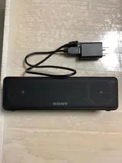 h.ear go SRS-HG1 ブラック 箱説明書なし