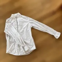 ships 長袖シャツ