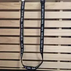 ★★A BATHING APE★★ロゴ ブラック ベルト