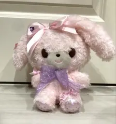 2025年最新】ぼんぼんりぼん ぬいぐるみの人気アイテム - メルカリ