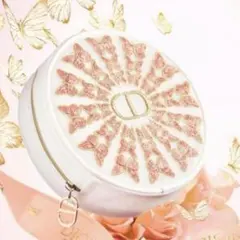 Dior ディオール マザーズデイ ポーチ