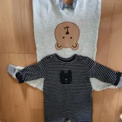 misaki様専用babyGAP ２枚セット