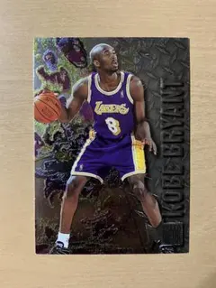 2026年最新】コービーブライアントルーキーカードの人気アイテム