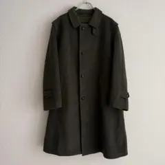 超希少1910sヴィンテージww1第一次世界大戦オーバーコートグレート