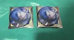 うたプリ シャニライ 缶バッジ 真斗