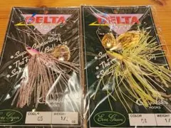 エバーグリーン　デルタフォース　セットのサムネイル