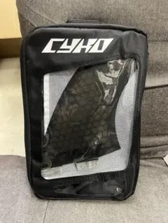 軽量！futures cykoサイコフィン　ツイン+1 軽量！futures cykoサイコフィン ツイン+1 - メルカリ