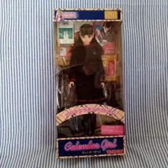 全日本女子高校生制服通りの洋服とマリーンリカちゃん値下げします。 フローラ カレンダーガール リカちゃん ジェニーフレンド 全日本