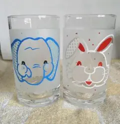 ペア グラス 2個セット