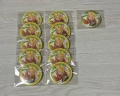 センラ缶バッジ