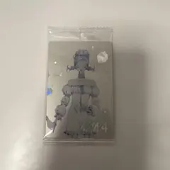 矢沢あい　ウエハース　ハチ　レアカード