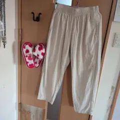 GUメンズパンツMサイズused