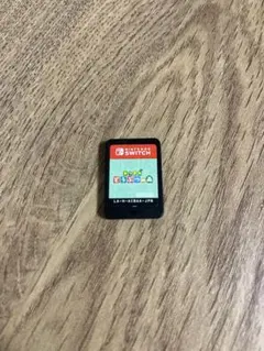 Nintendo Switch あつまれどうぶつの森　ソフトのみ