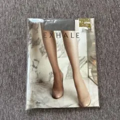 EXHALE ストッキング M-L