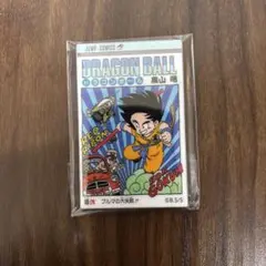 ドラゴンボール アクリルマグネット 六巻