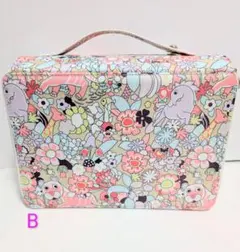 ★B★　色鉛筆収納ケース　色鉛筆バッグ　250本