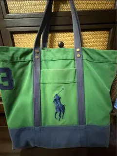 ラルフローレン バッグ