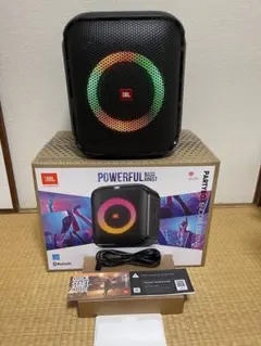 2025年最新】partybox essential encore jblの人気アイテム