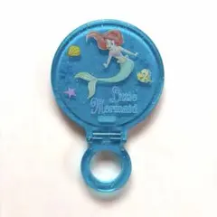 Disney The Little Mermaid アリエル ハンドミラーのサムネイル