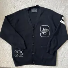 2025年最新】WIND AND SEA メンズ カーディガンの人気アイテム