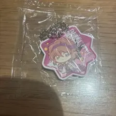 名探偵コナンくら寿司2026 ラバーチャーム　灰原哀