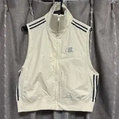 ナイロンベスト ノースリーブ ジャケット