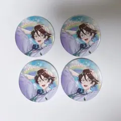 2025年最新】うらたぬき 缶バッジの人気アイテム - メルカリ