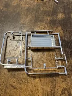 アオシマ1/32デコトラ　シートデッキのサムネイル