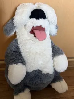 ニトリ Nウォームヌイグルミ アライグマ Q S あったかぬいぐるみ