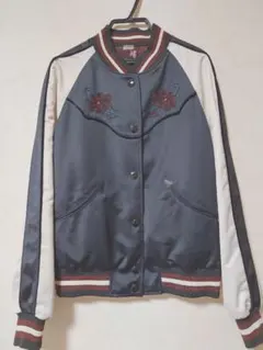 COACH　 スタジャン