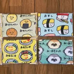 ichigo))様 リクエスト 4点 まとめ商品　おえかきさん　タオル