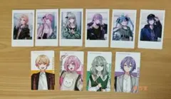 プロセカ ワンダショ エピカ チェキ