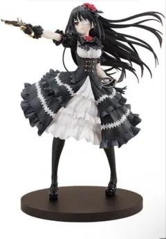 タイクレ限定）フィギュア17個セット フリーレン、初音ミク、時崎狂三