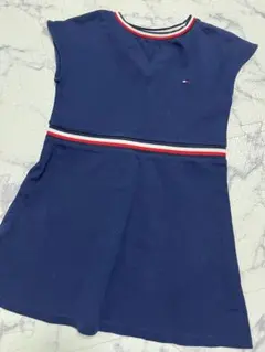 TOMMY HILFIGER ワンピース 104cmのサムネイル