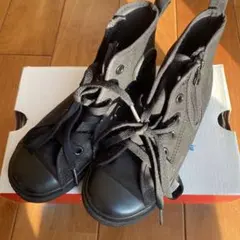 コンバース ハイカット スニーカー19cm