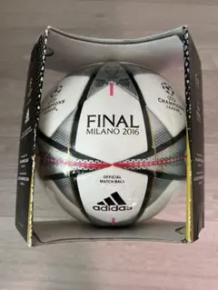 2015 フィナーレ サッカーボールアディダス FINAL 公式球 5号球