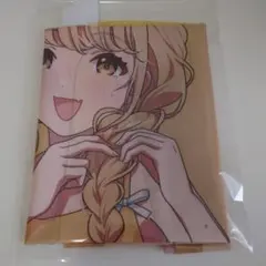 学園アイドルマスター 藤田ことね 極楽湯コラボのぼり当選品 - メルカリ