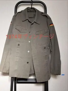 2026年最新】ドイツ軍 モールスキン ジャケットの人気アイテム - メルカリ