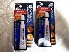 ロート製薬 メンソレータム メディカルリップn　2本セット