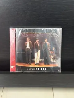 CNBLUE Re BULE CD ジョンシン 新品未開封 未開封 4th Mini Album: Re:BLUE : CNBLUE | HMV&BOOKS online - CMCC10053