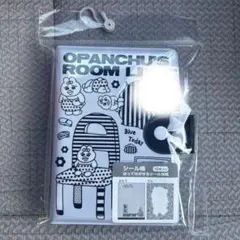 当日発送 しまむら おぱんちゅうさぎ　シール帳