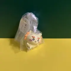 ちいかわフィギュアキーホルダー2 シーサー