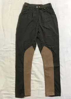 CAVALLO ジョッパーズパンツ　ユーロ
