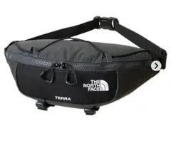 ノースフェイス　NM62402 ウエストポーチ　タグ付き