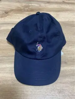 U.SPOLO ASSN. キャップ