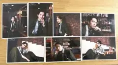 M!LK 吉田仁人 生誕 生写真