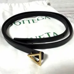 2026年最新】ボッテガ ベルト トライアングルの人気アイテム - メルカリ