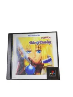 2026年最新】テイルズオブデスティニー psの人気アイテム - メルカリ