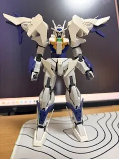 ジャンク】HGガンダムダブルオースカイメビウス - メルカリ